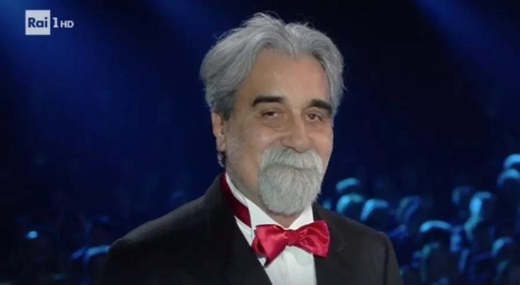 beppe vessicchio festival di sanremo 2023 assente perché motivo non c'è