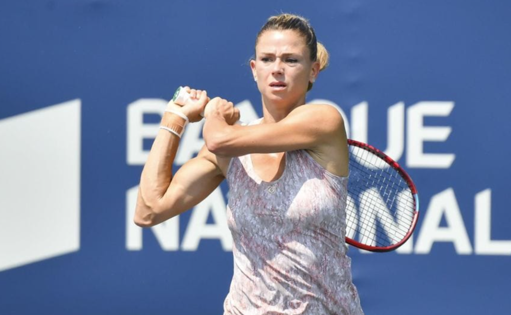 camilla giorgi