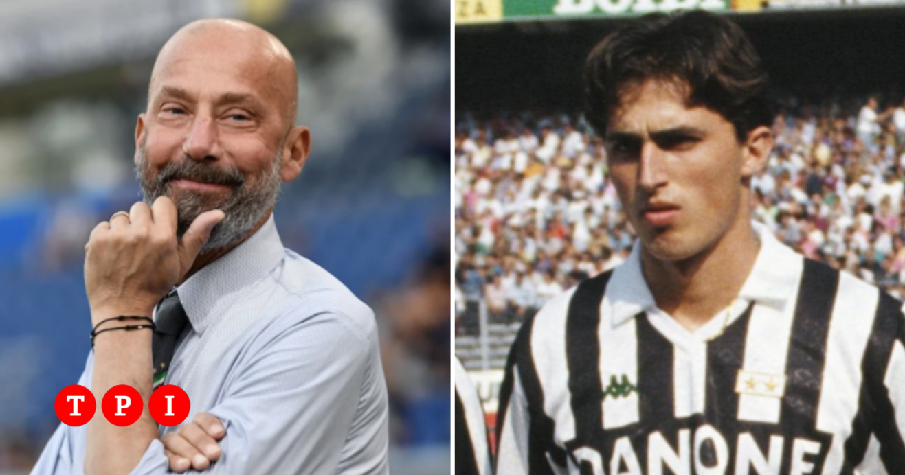 Dino Baggio Sulla Morte Di Vialli “il Doping Cè Sempre Stato Sta