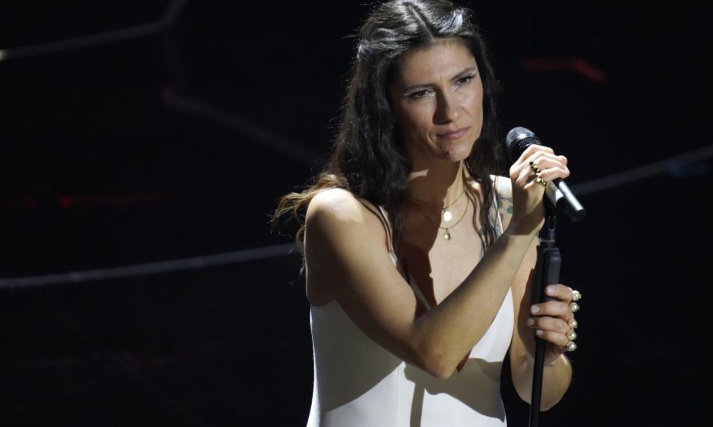 elisa with dardust concerto rai 2 ospiti cantanti canzoni anticipazioni scaletta oggi