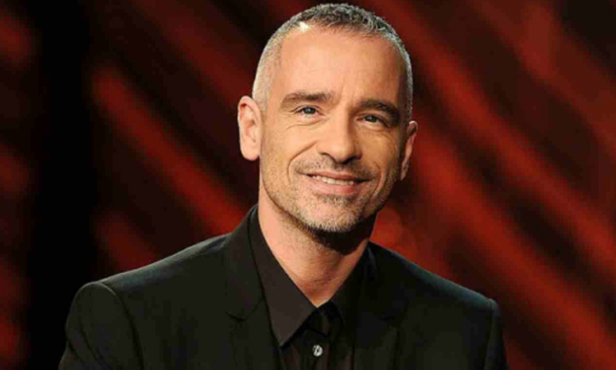 eros ramazzotti ultimo sanremo 2023 chi è età carriera canzoni festival moglie figlia michelle hunziker fidanzata duetti cover