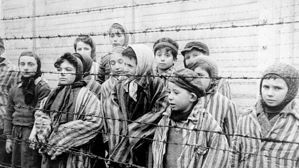 giornata della memoria 2023 frasi citazioni shoah olocausto