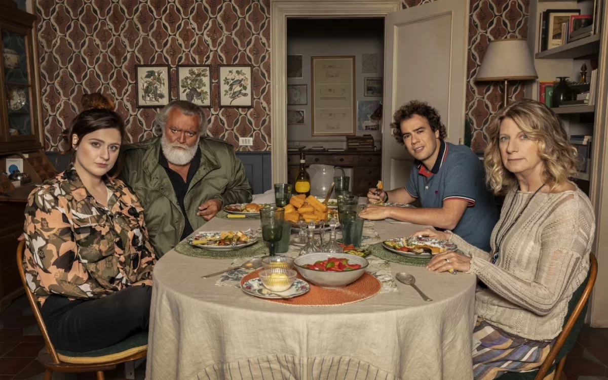 il mammone trama cast film sky cinema