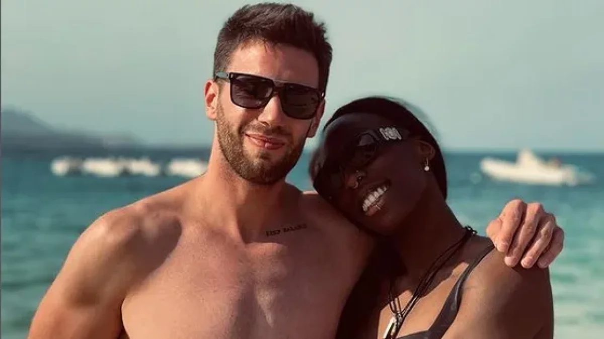 paola egonu fidanzato michal filip fidanzata gay lesbica ex chi è