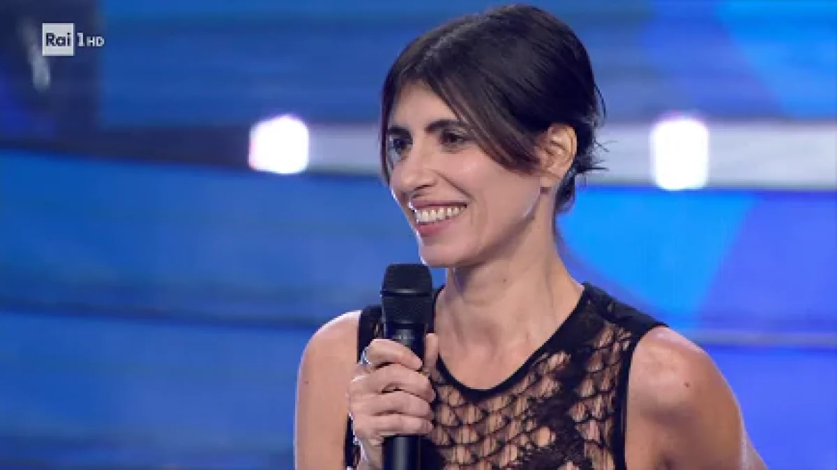 parole dette male testo significato canzone giorgia festival di sanremo 2023