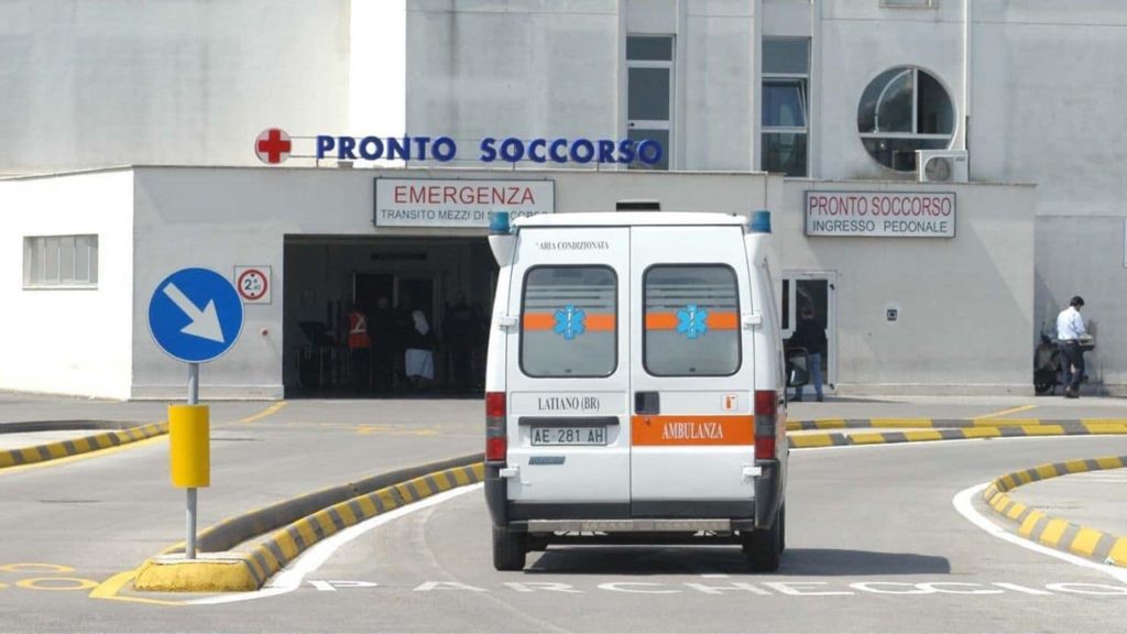 pronto soccorso truffa assicurazioni