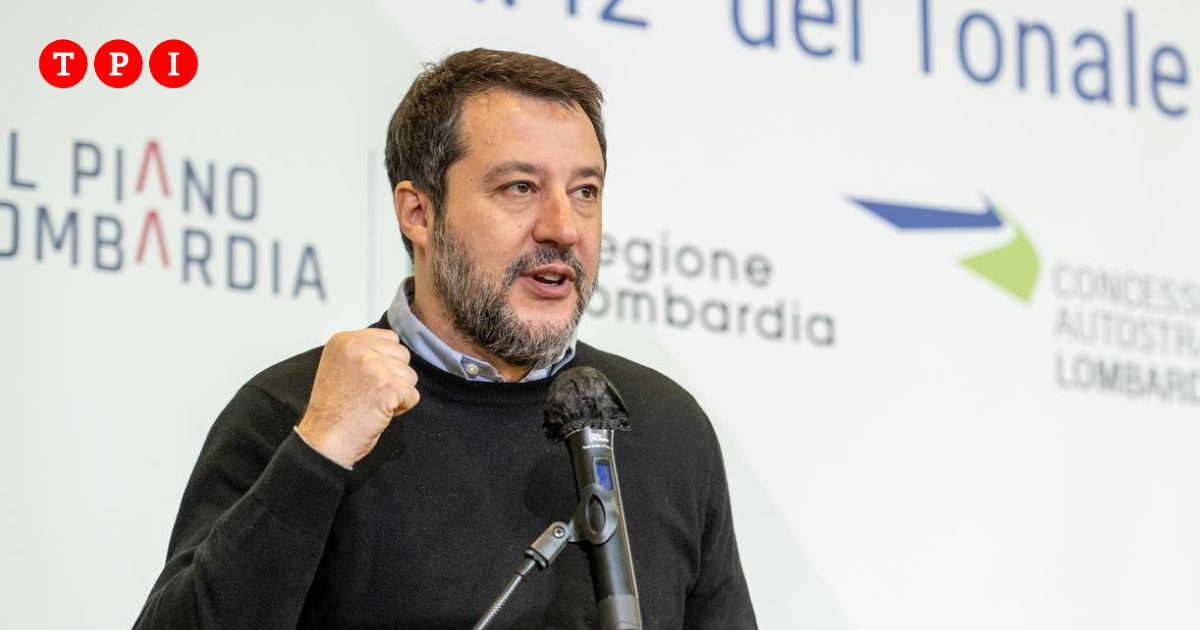 Brasile, Il Lungo Silenzio Di Salvini Sull’assalto Dei Sostenitori Di ...