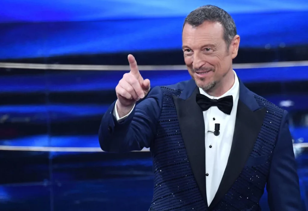 sanremo 2023 a che ora inizia orario prima serata festival rai 1