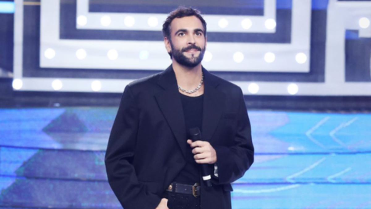 sanremo 2023 marco mengoni quando canta a che ora oggi festival orario