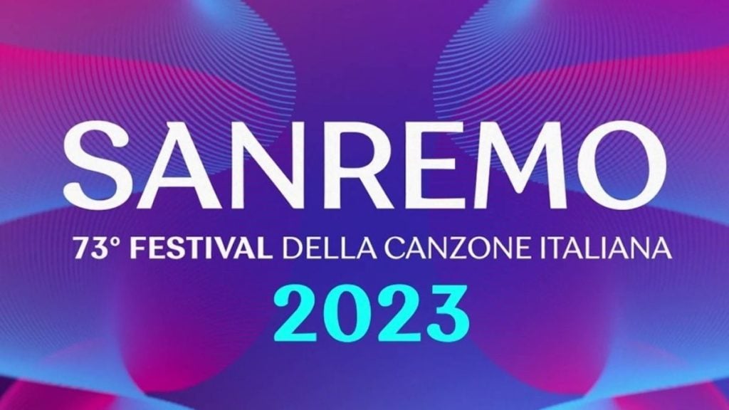 sanremo 2023 social profili canali festival facebook instagram twitter quali sono