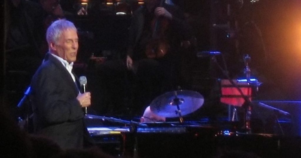 Burt Bacharach cause morte