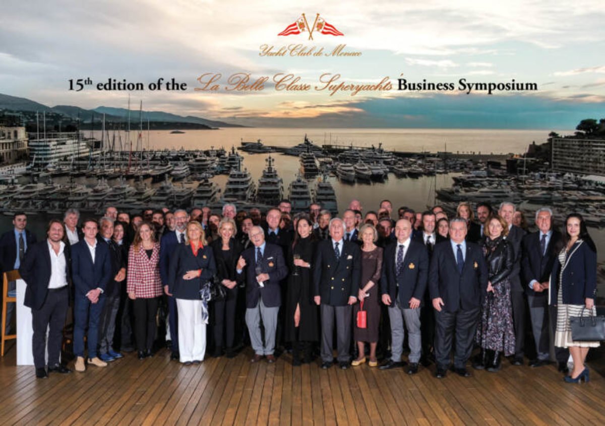 Nautica Superyachts Business Symposium focus su sostenibilità e sfide