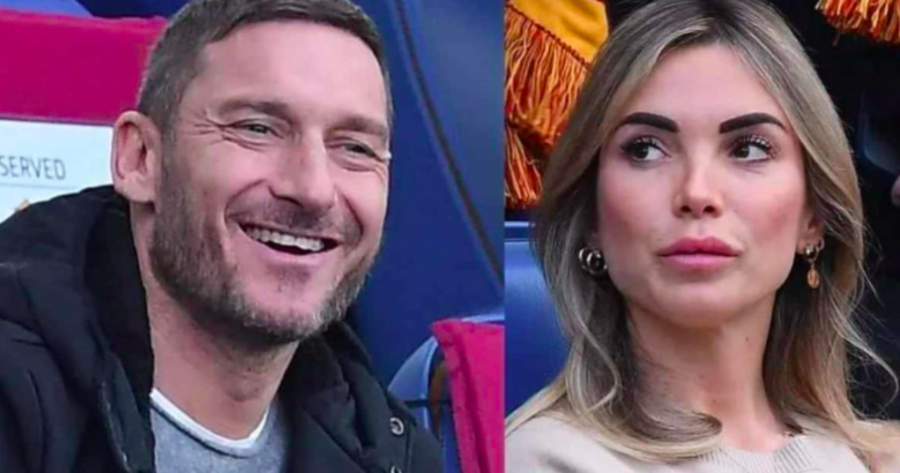 Totti-Noemi