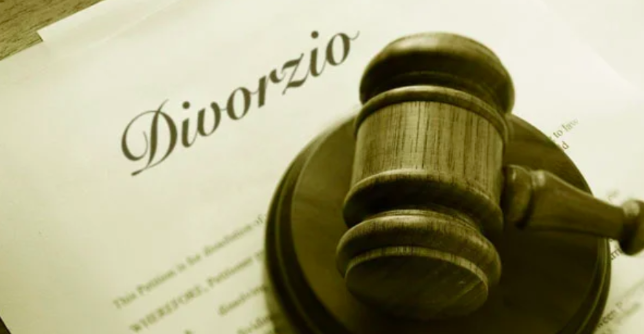 divorzio risarcimento