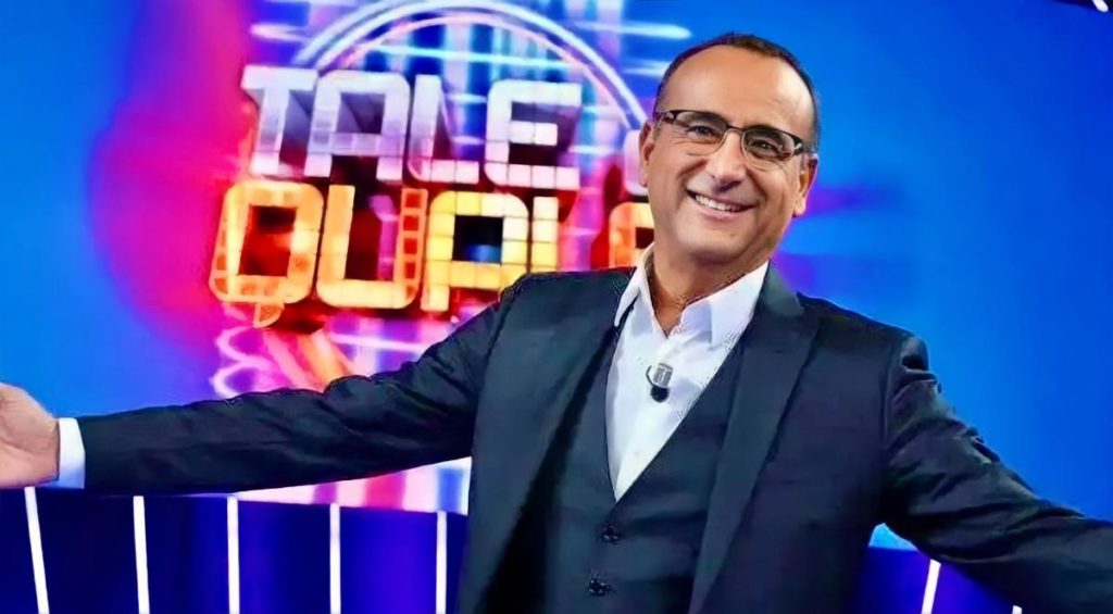 Tale e Quale Sanremo classifica vincitore puntata 18 febbraio 2023