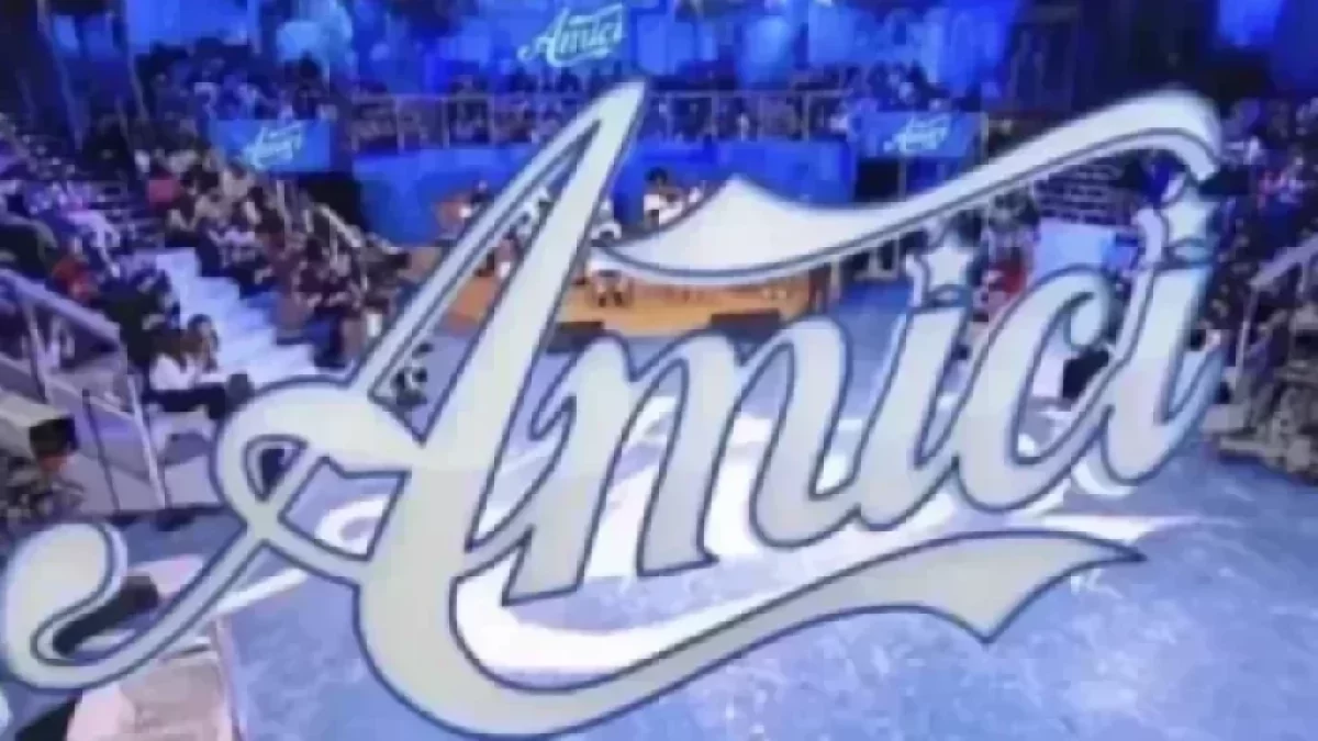 amici 2022 2023 eliminati eliminato oggi canale 5 5 marzo