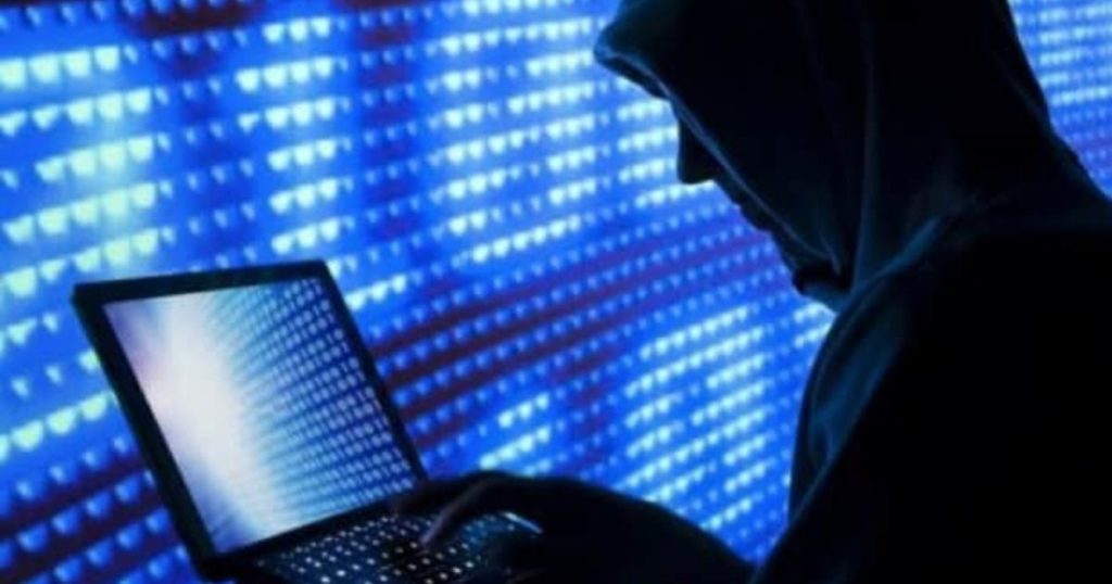 attacco hacker italia