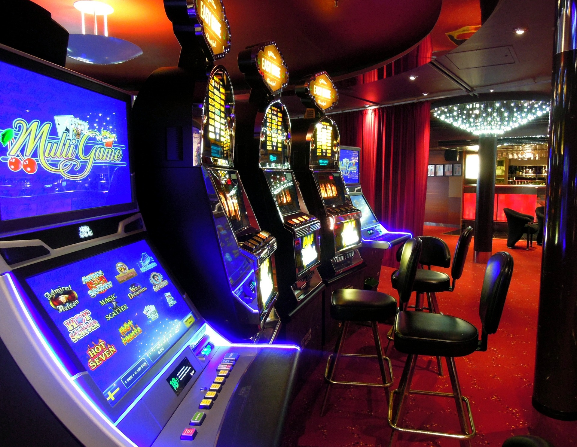 Stai lottando con la Casino Non Aams Legali In Italia? Parliamo