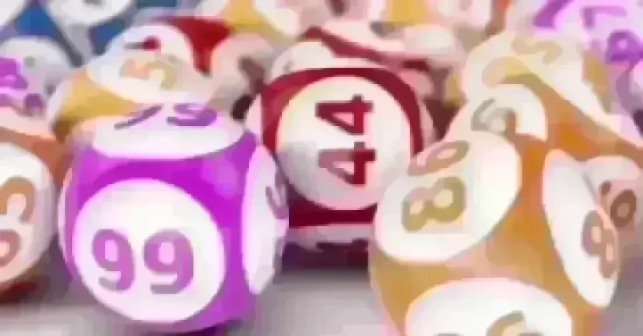 lotto draw today