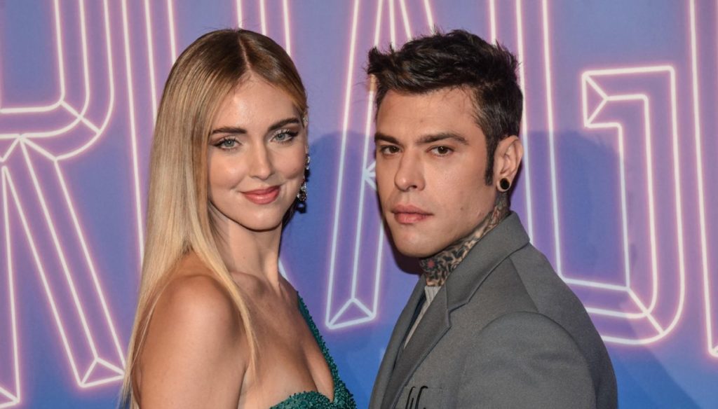 fedez chiara ferragni crisi