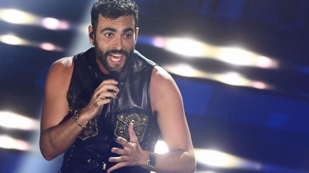 marco mengoni domenica in sanremo 2023 a che ora canta orario quando 12 febbraio