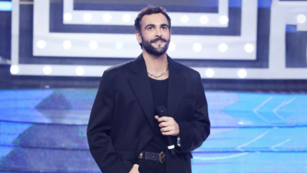 marco mengoni quando canta a che ora prima serata sanremo 2023 festival orario