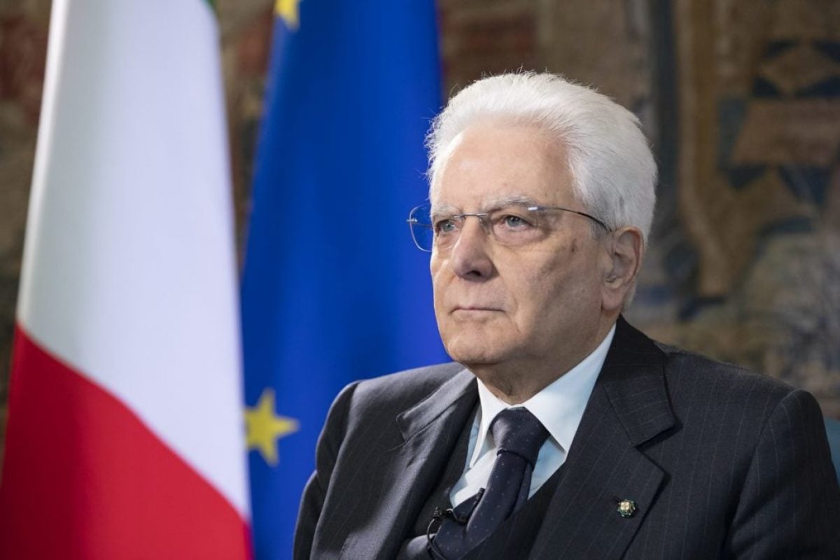 medico personale mattarella morto