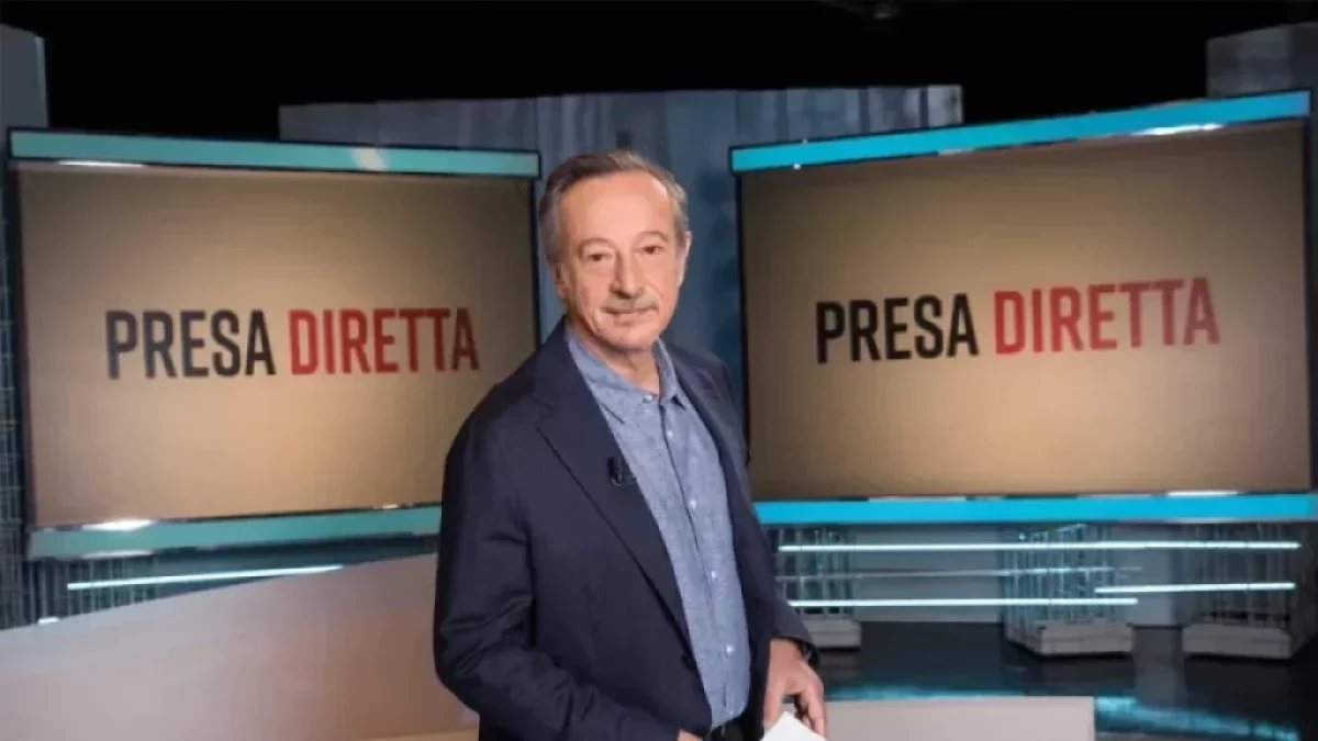 presa diretta ospiti anticipazioni oggi rai 3 riccardo iacona temi servizi