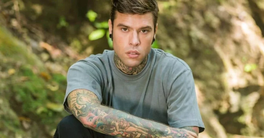 problemi con tutti fedez canzone testo sanremo 2023