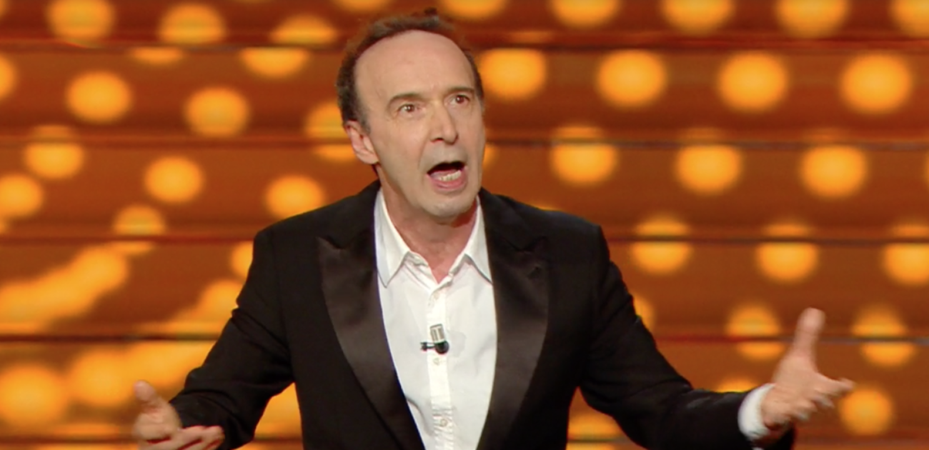 quanto guadagna roberto benigni sanremo