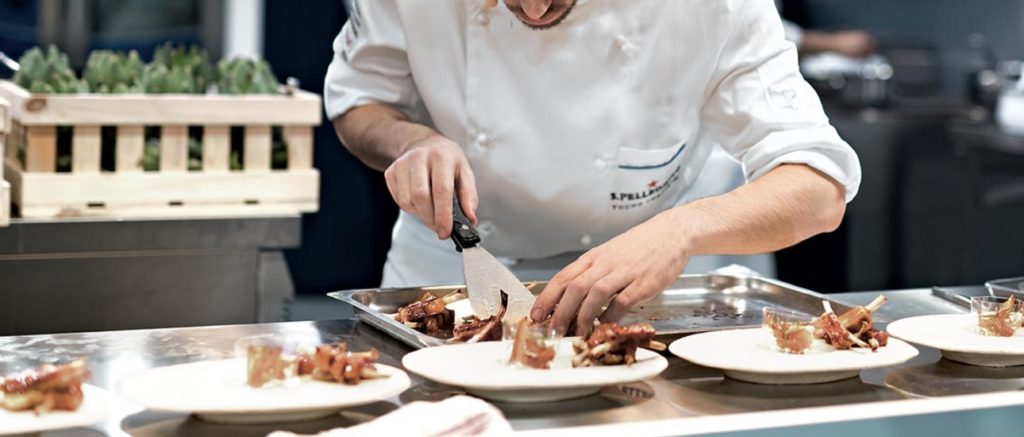 superyacht chef competition