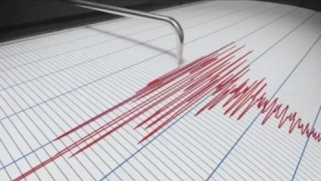 terremoto oggi friuli-venezia giulia