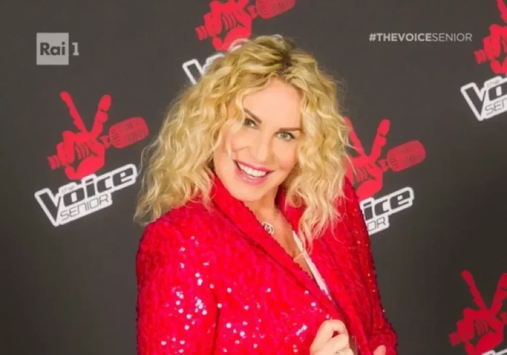 the voice senior 2023 anticipazioni ospiti cantanti semifinale oggi ultime notizie