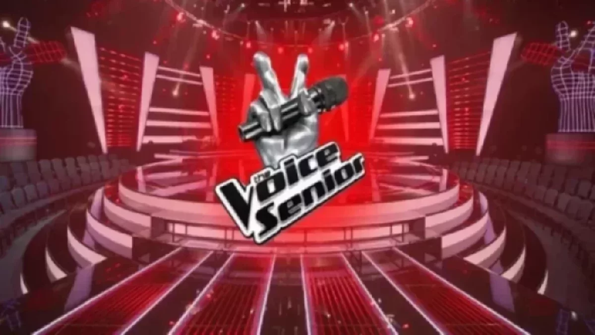 the voice senior 2023 streaming diretta tv oggi 1 febbraio rai 1