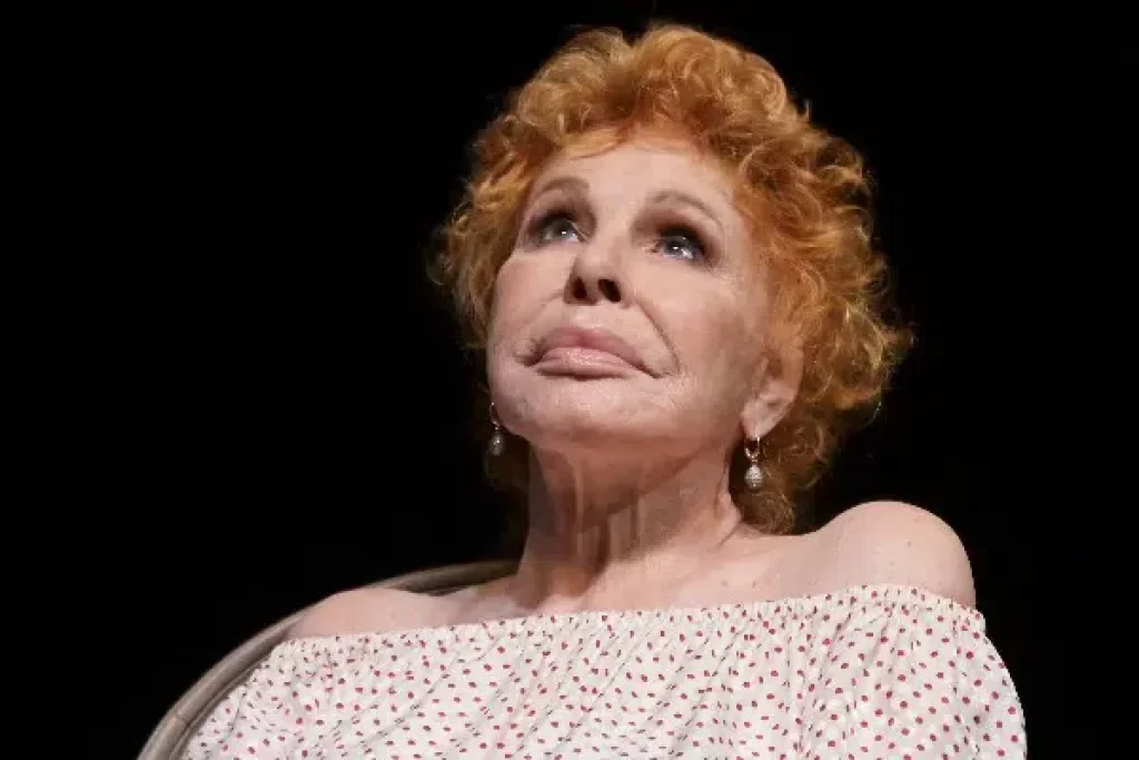 vai valentina ornella vanoni sanremo 2023 testo canzone