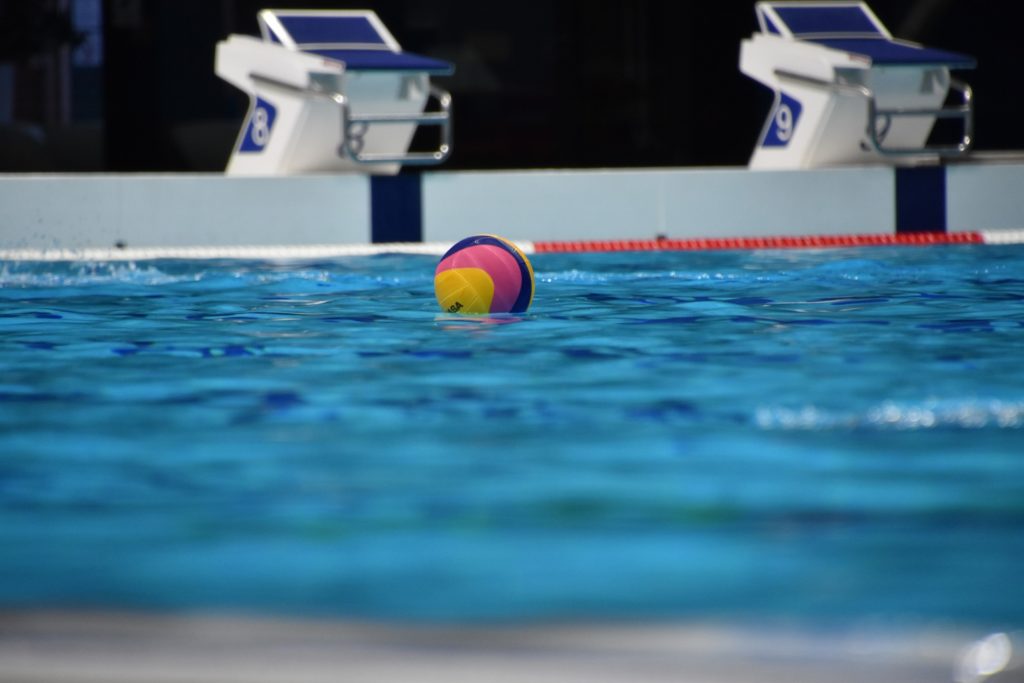 pallanuoto 16 anni roma bullismo