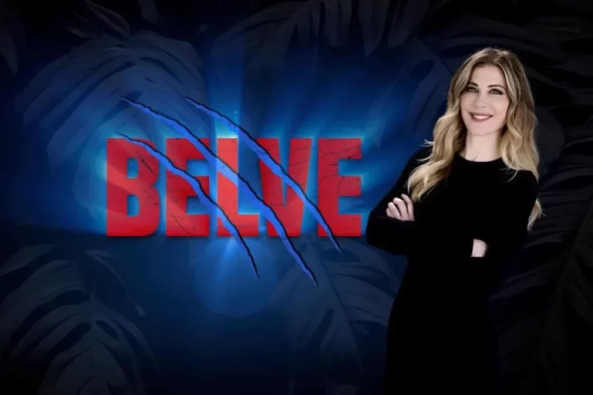 Belve 2023 streaming diretta tv terza puntata 7 marzo