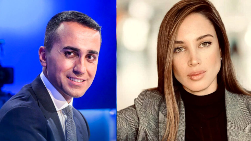 Chi è Alessia D'Alessandro la nuova fidanzata di Luigi Di Maio