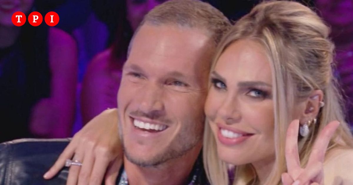 Isola Dei Famosi, Ilary Blasi Risponde Ad Alvin: "Chiamatelo"