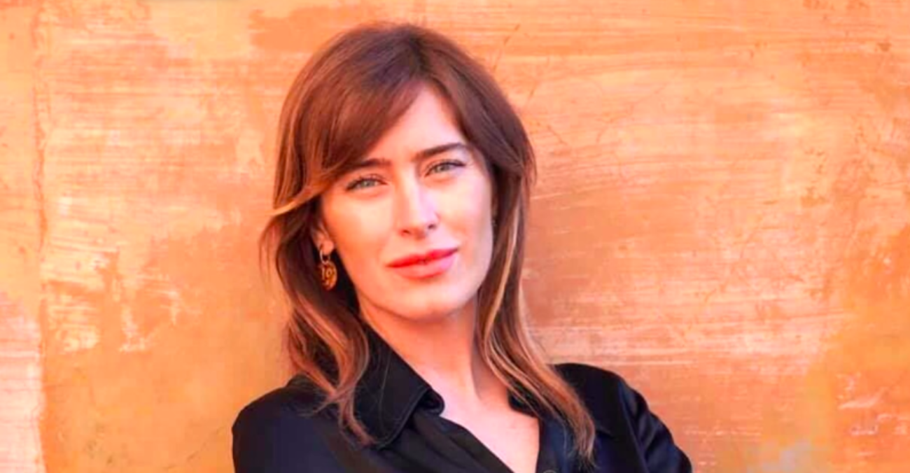 maria elena boschi