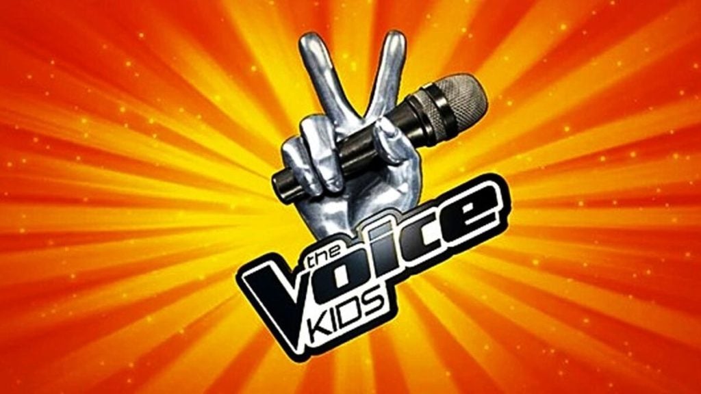 The Voice Kids quante puntate durata quando finisce rai 1