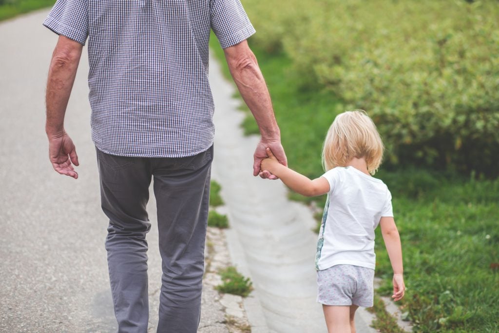 festa del papà scuola