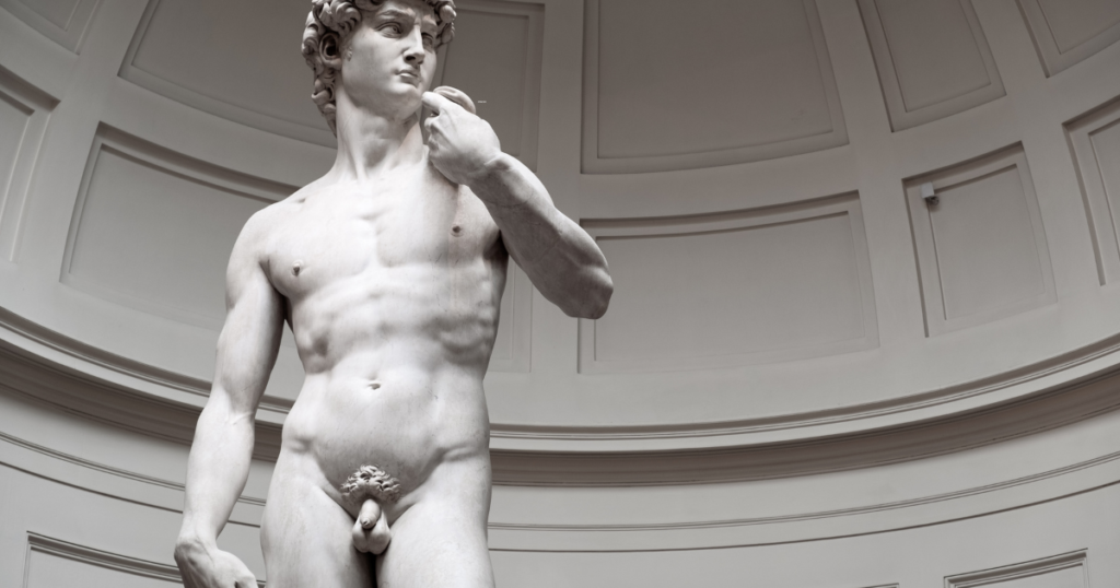 david michelangelo florida