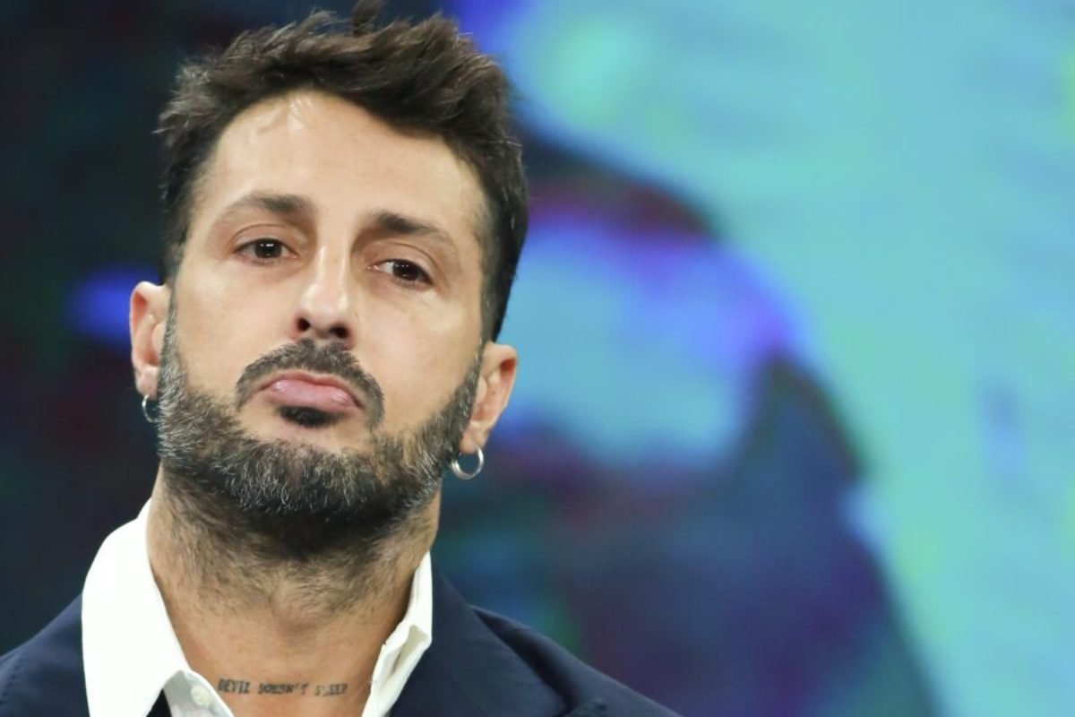 fabrizio corona perizia psichiatrica