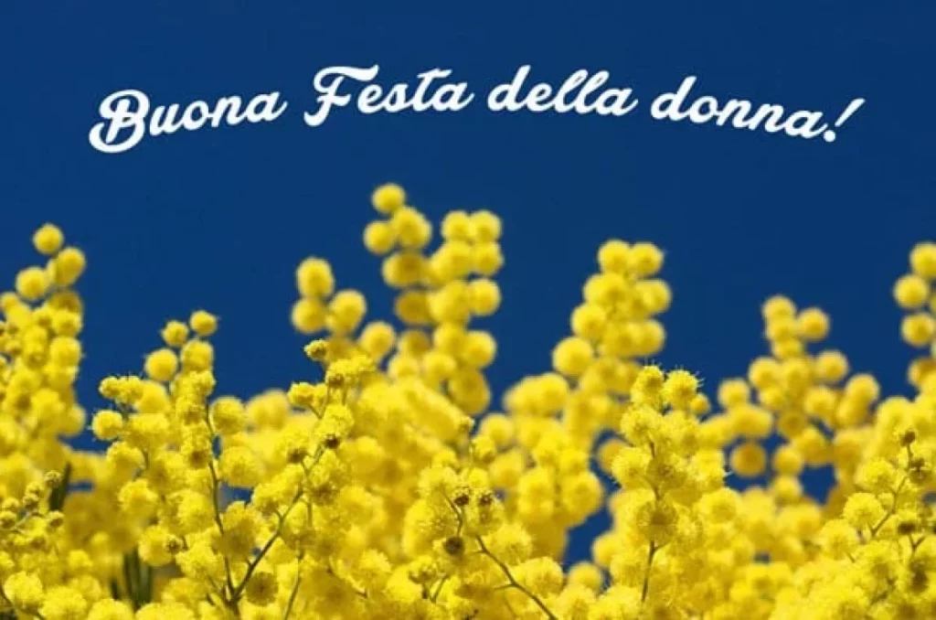 festa della donna 2023 frasi immagini oggi 8 marzo