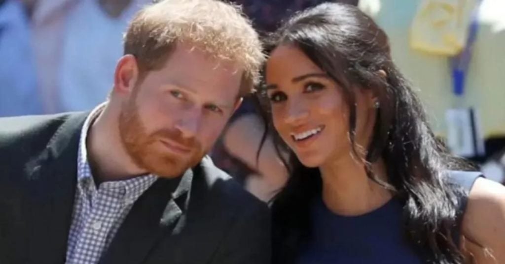 harry meghan