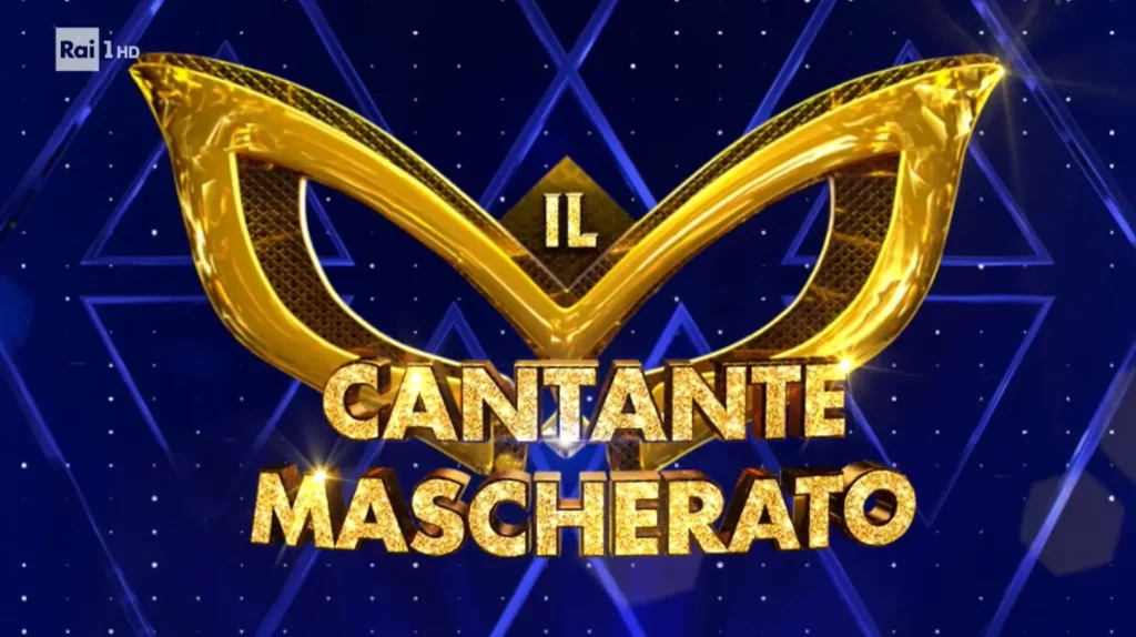 il cantante mascherato 2023 cast giudici giuria maschere quante puntate streaming rai 1