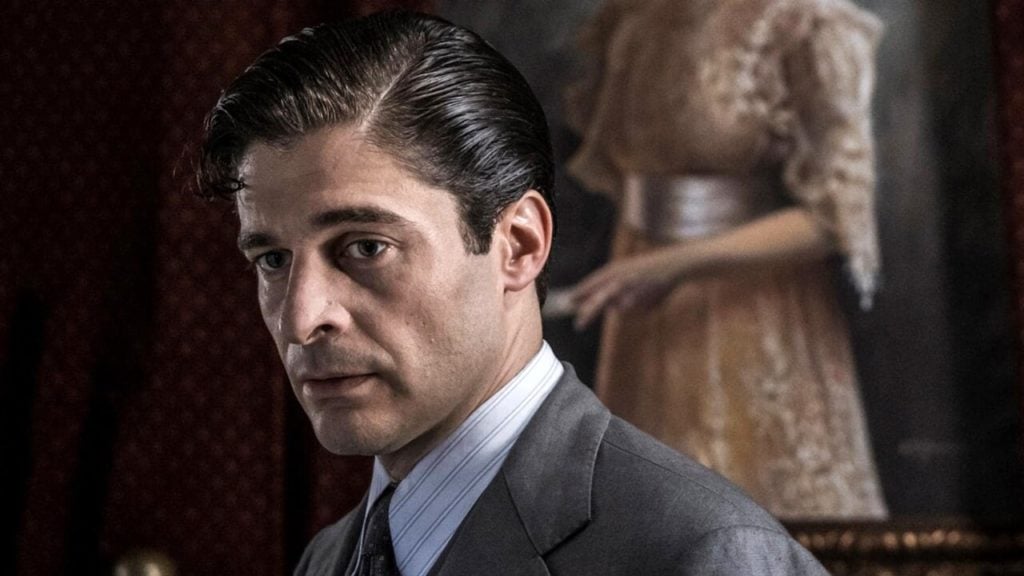 il commissario ricciardi 2 trama cast anticipazioni prima puntata oggi