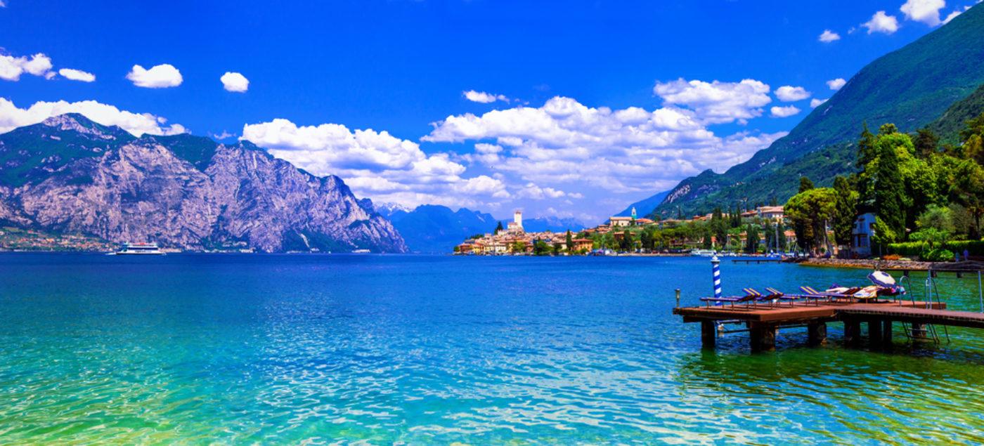 lago garda