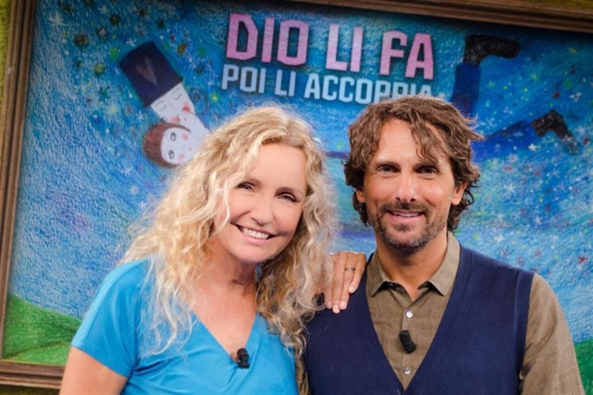 licia colò marito divorzio separazione matrimonio finito perché motivo